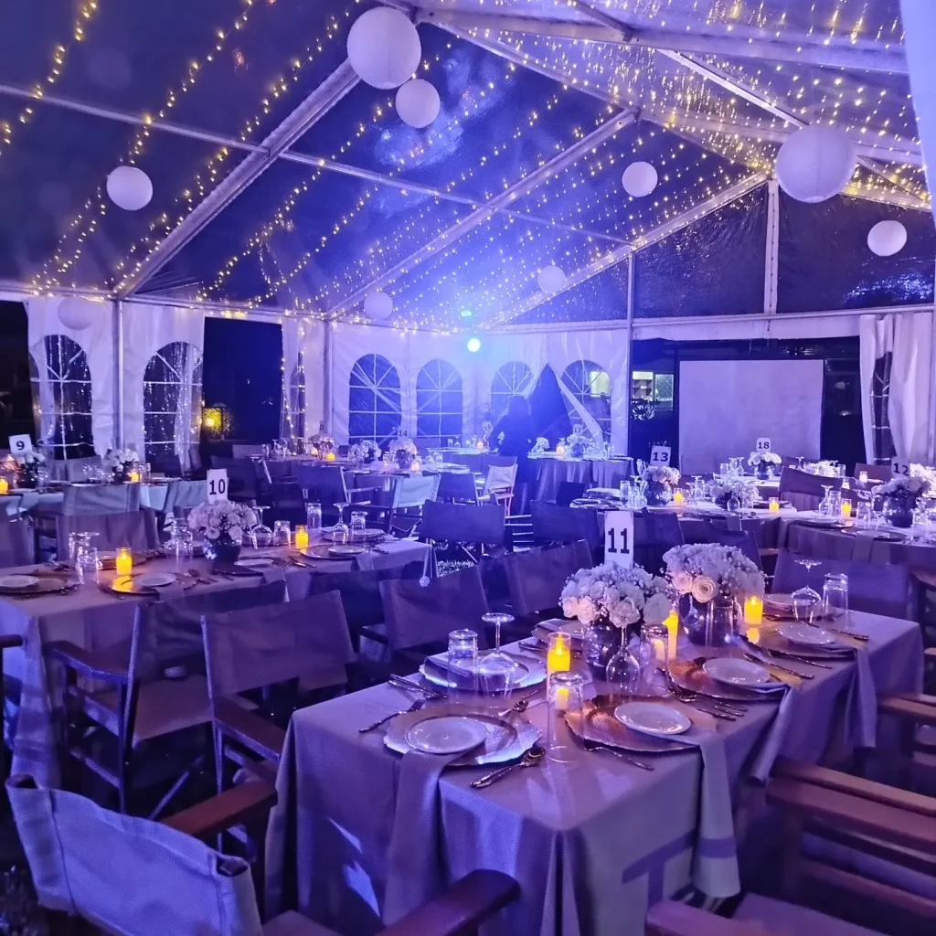 Events at Kazawa Ltd