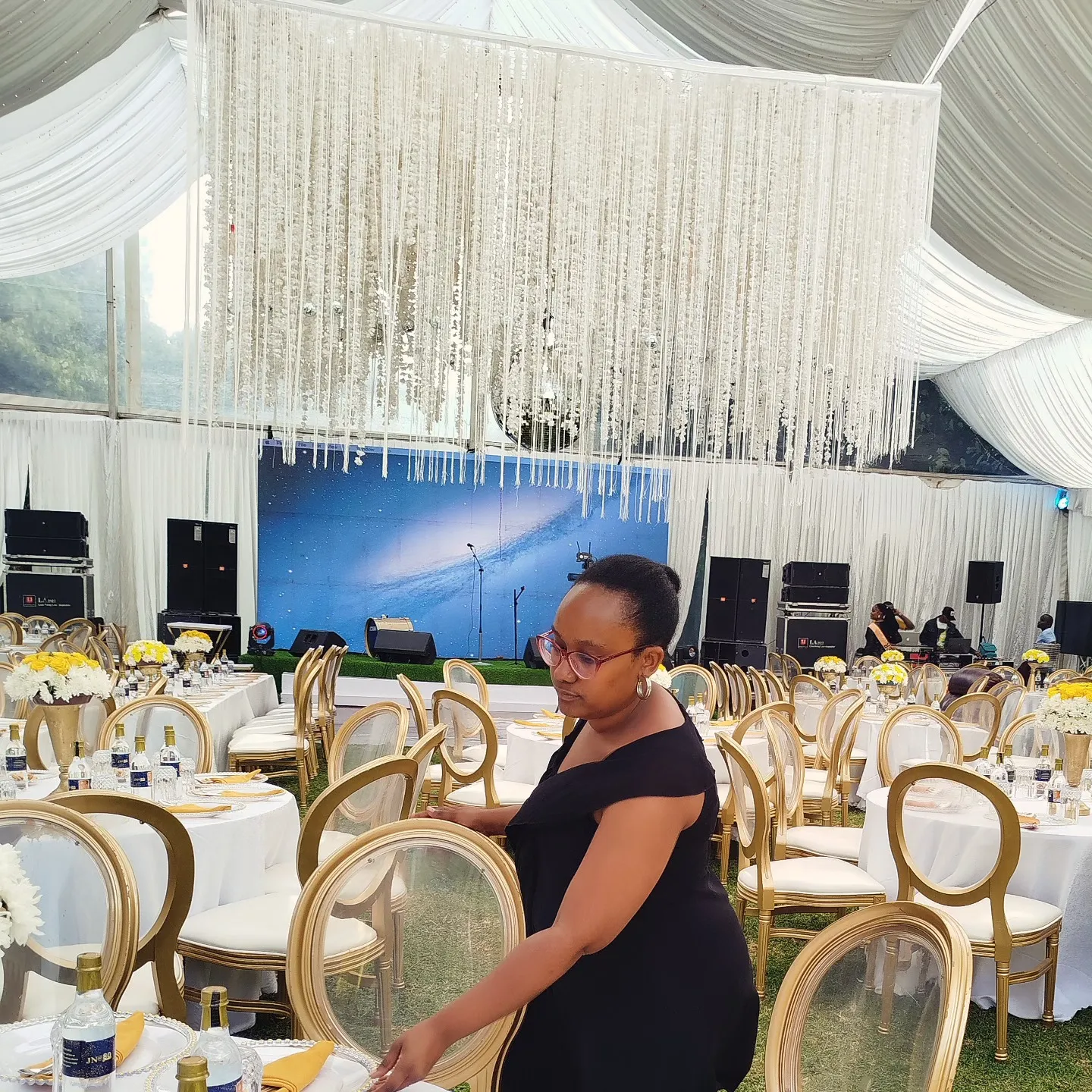2026 Bride's best friend