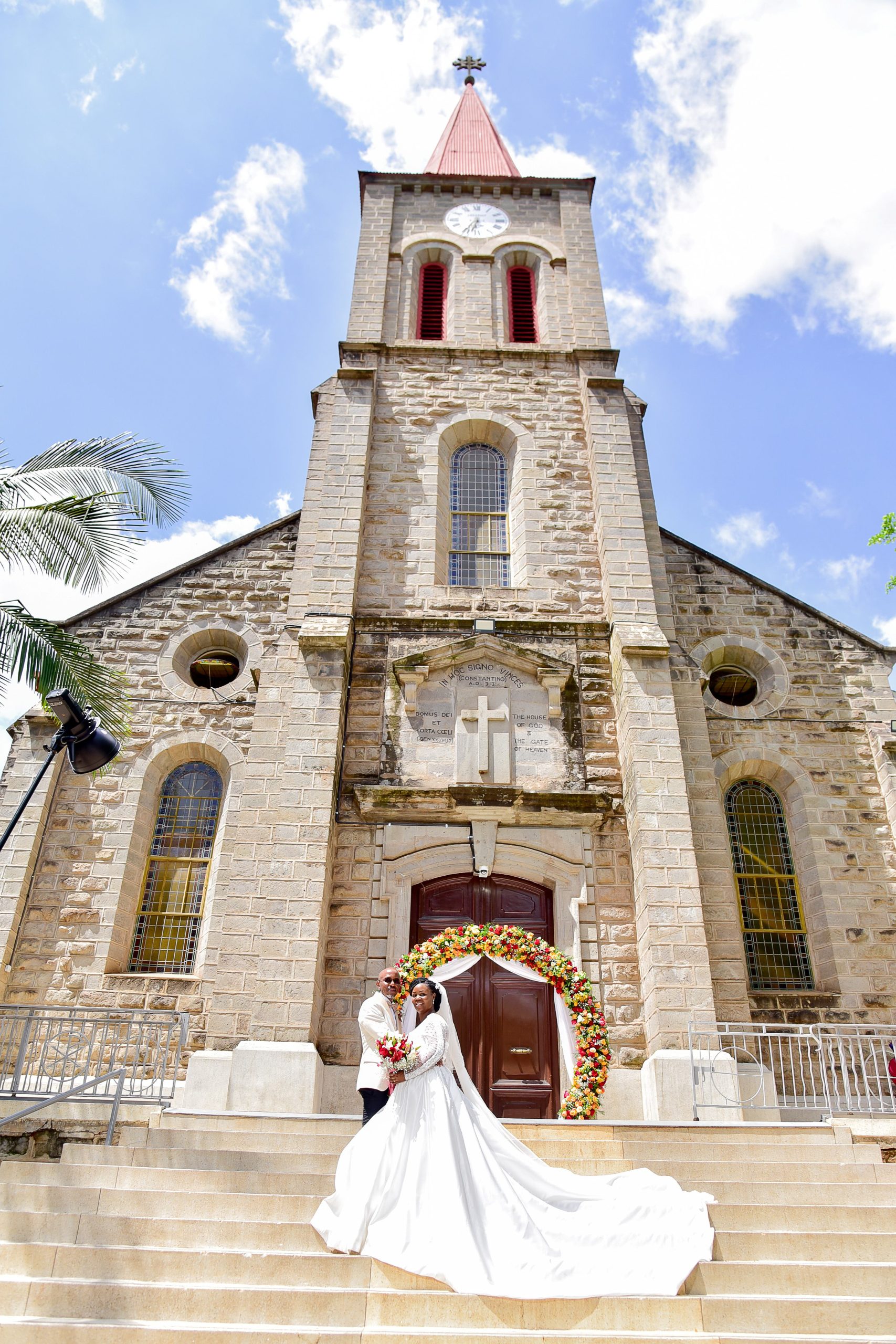 wedding planner in kenya
