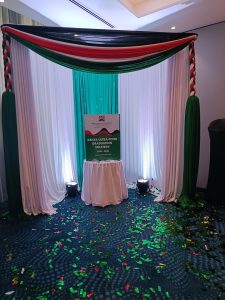 1000045401 strategy meeting setup